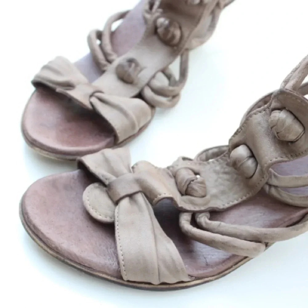 Gidigio sandals - Picture 5 of 10
